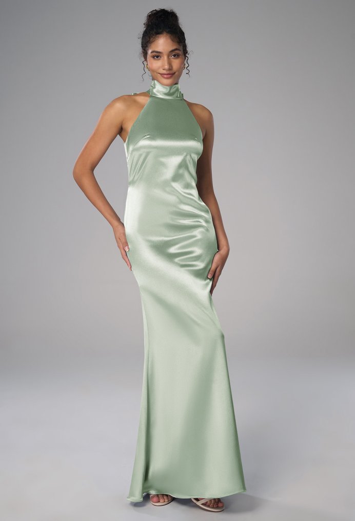 AW Elliot Dress